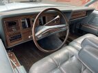 Thumbnail Photo 24 for 1973 Lincoln Continental